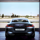 Illustration for article titled This Is The New BMW 8 Series Concept In All Its Glory